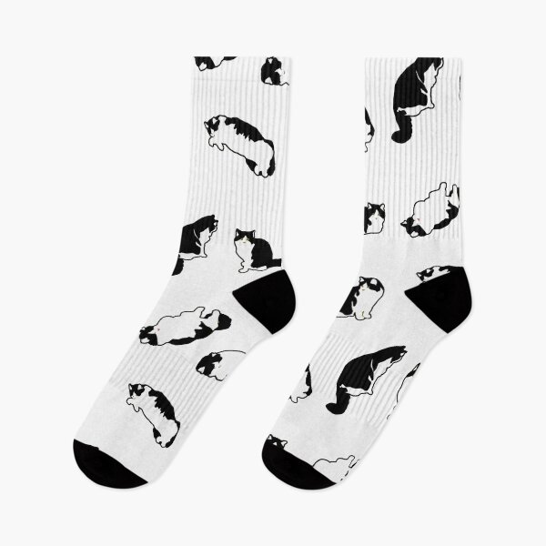 Item preview, Naughty Cat, Funny lazy cat Shirt for Cat lovers. designed and sold by Goods-by-Jojo.