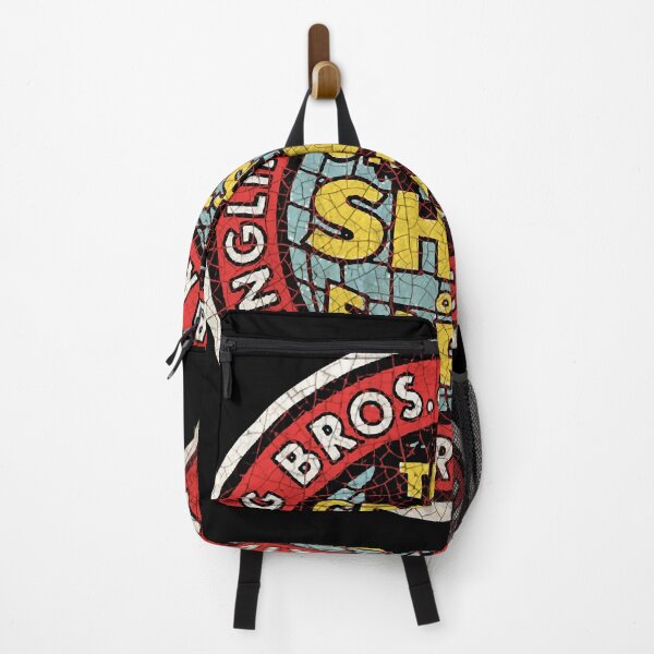 Item preview, American vintage Circus Sticker designed and sold by ericmendoza21.