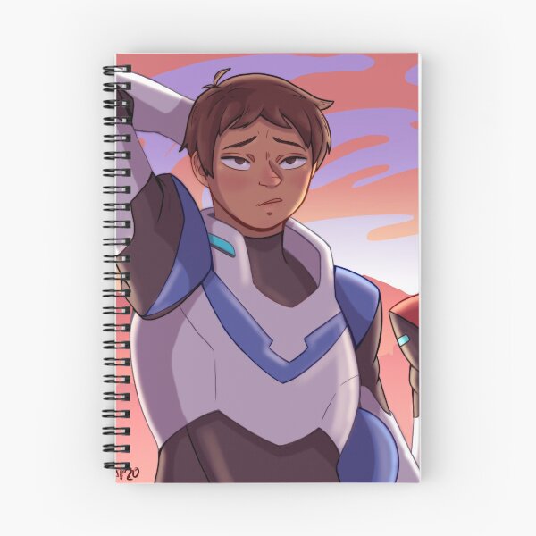 Item preview, Voltron Fanart designed and sold by Dishsoapaddict.