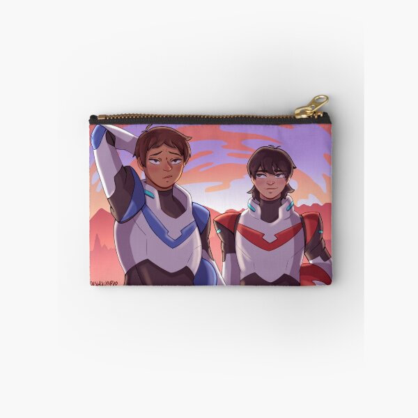Item preview, Voltron Fanart designed and sold by Dishsoapaddict.