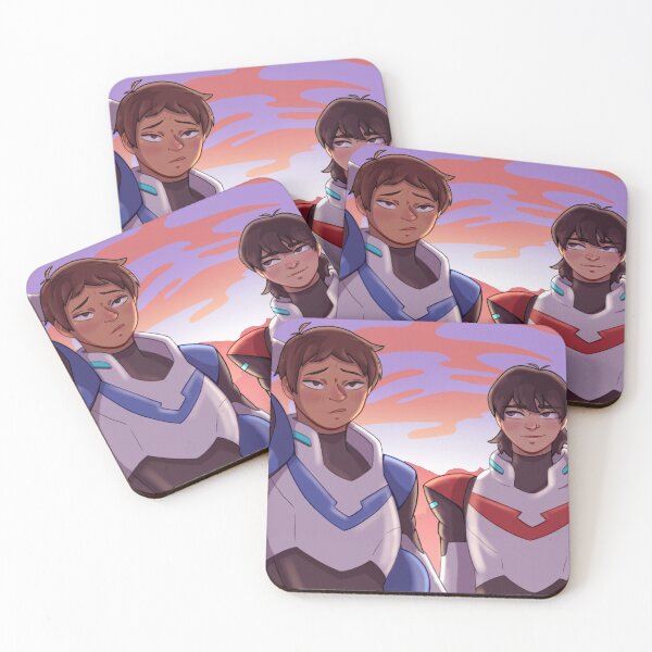 Item preview, Voltron Fanart designed and sold by Dishsoapaddict.
