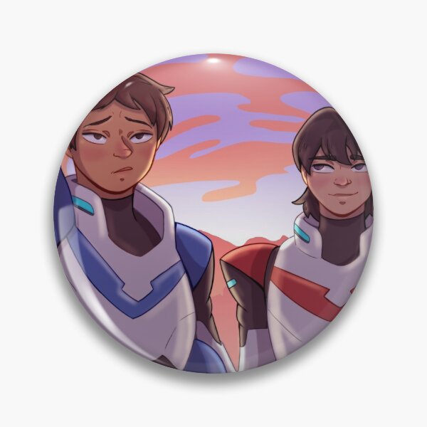 Item preview, Voltron Fanart designed and sold by Dishsoapaddict.