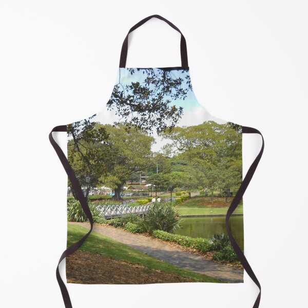 Item preview, Bridge To Sydney University, Victoria Park, Glebe, NSW. designed and sold by C J Lewis.
