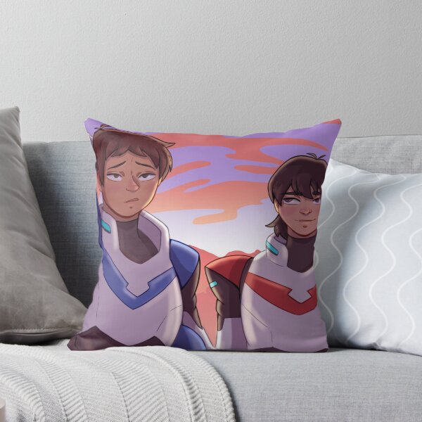 Item preview, Voltron Fanart designed and sold by Dishsoapaddict.