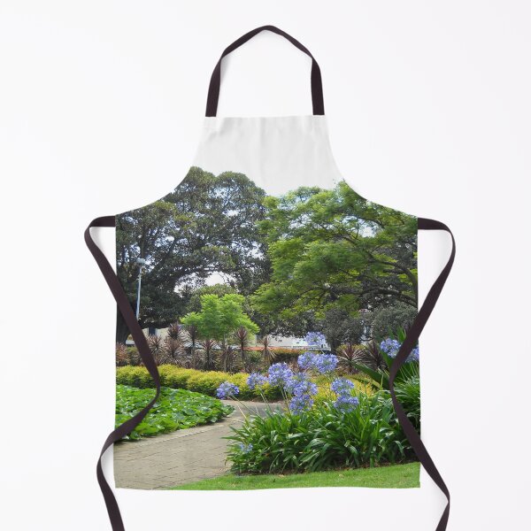 Item preview, Lily Of The Nile Walkway, Victoria Park, Glebe, NSW. designed and sold by C J Lewis.