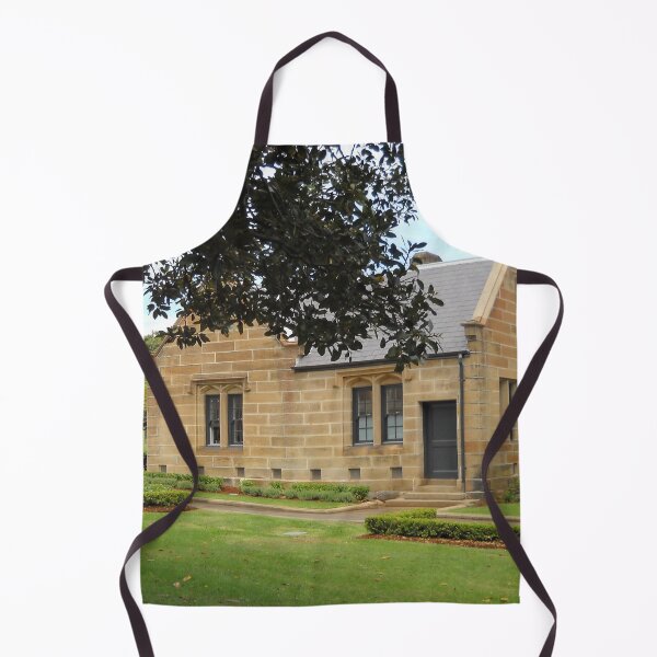 Item preview, Gardener Lodge, Victoria Park, Sydney, NSW designed and sold by C J Lewis.
