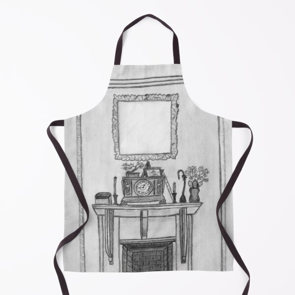 Item preview, The Mantle designed and sold by C J Lewis.