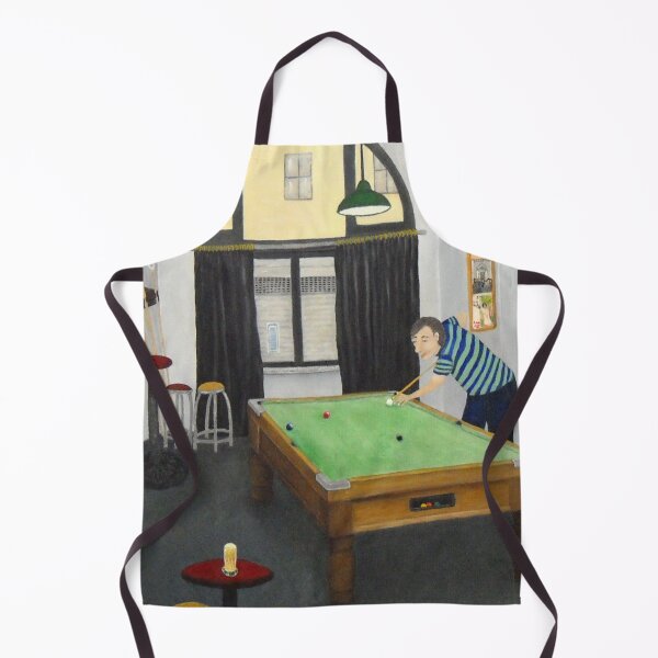 Item preview, Pool At The Shannon designed and sold by C J Lewis.