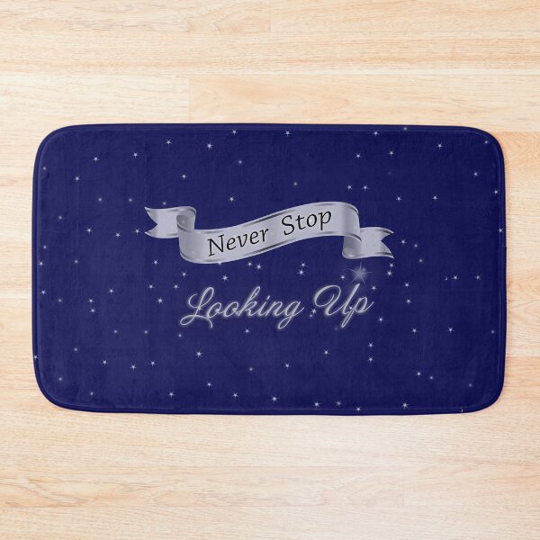 Item preview, Never Stop Looking Up designed and sold by Kathy Weaver.