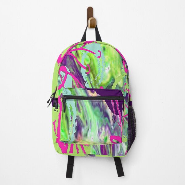 Item preview, Marble Graphic Psychedelic abstract art, nr 5,Psychedelic Abstract Art, Trippy Graphic Psychedelic Arte Abstracto designed and sold by Adri Barnard.