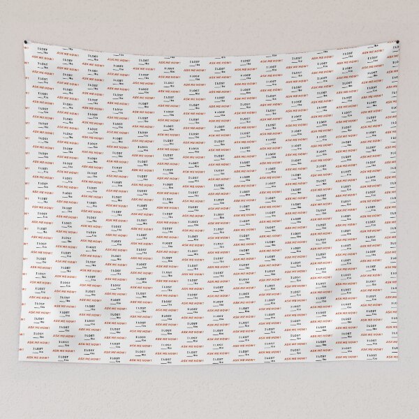 Item preview, Ask Me How to Lose Weight (customizable) designed and sold by Popular-Gifts.