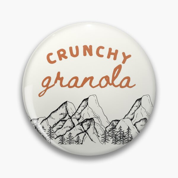 Item preview, Crunchy Granola  designed and sold by kendallpaigeb.