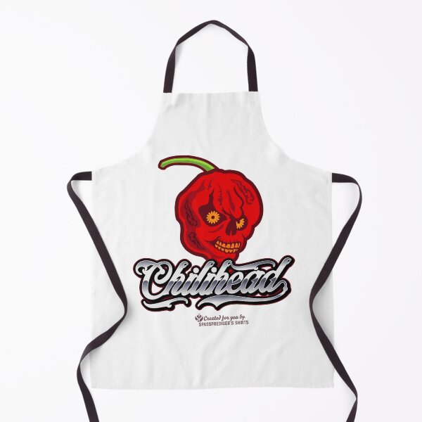 Item preview, Chili head designed and sold by Spassprediger.