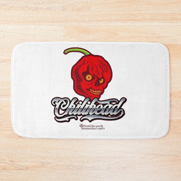 Item preview, Chili head designed and sold by Spassprediger.