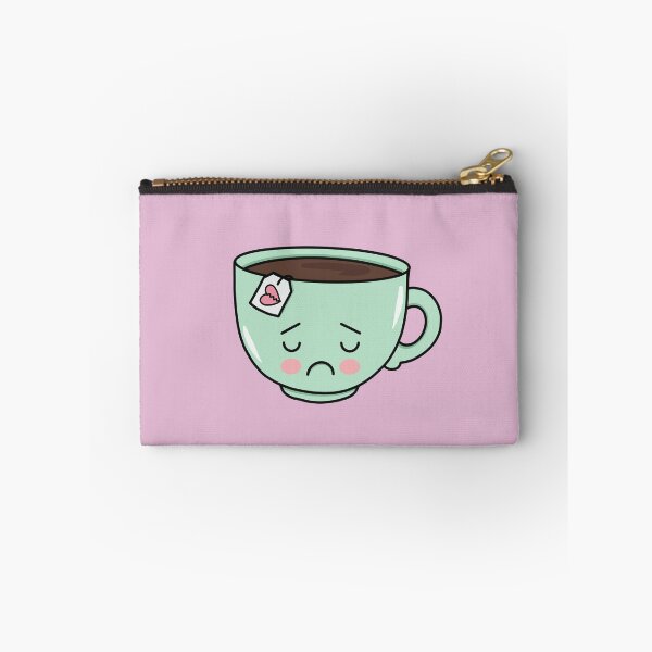 Item preview, Sad Cup Of Tea designed and sold by SADAL1EN.