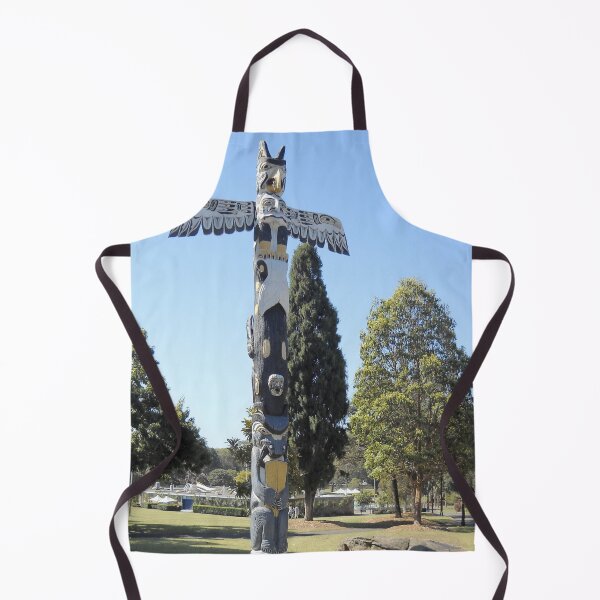 Item preview, Totem Pole - Victoria Park, Sydney, NSW. designed and sold by C J Lewis.