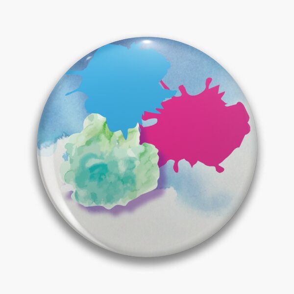 Item preview, Hey, the paint splashed on my clothes. designed and sold by Tooing.
