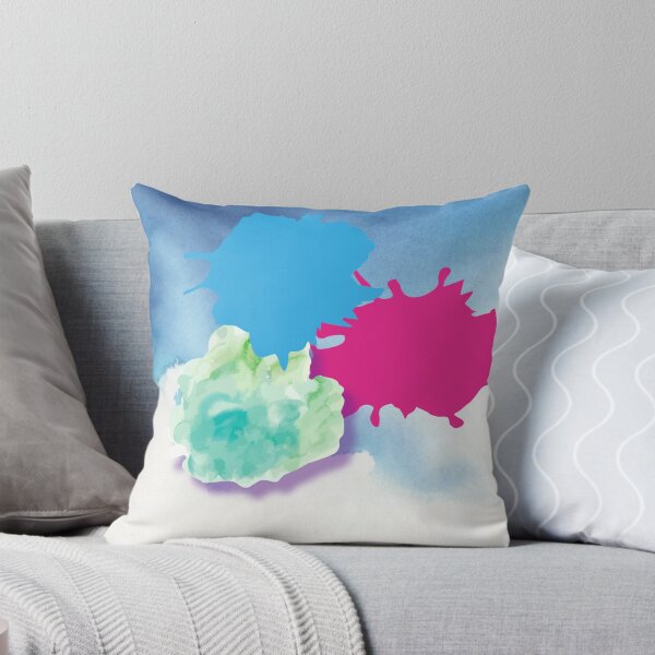 Item preview, Hey, the paint splashed on my clothes. designed and sold by Tooing.