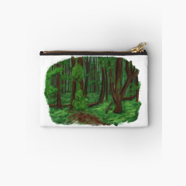 Item preview, Forest Painting pt. 2 designed and sold by Dishsoapaddict.