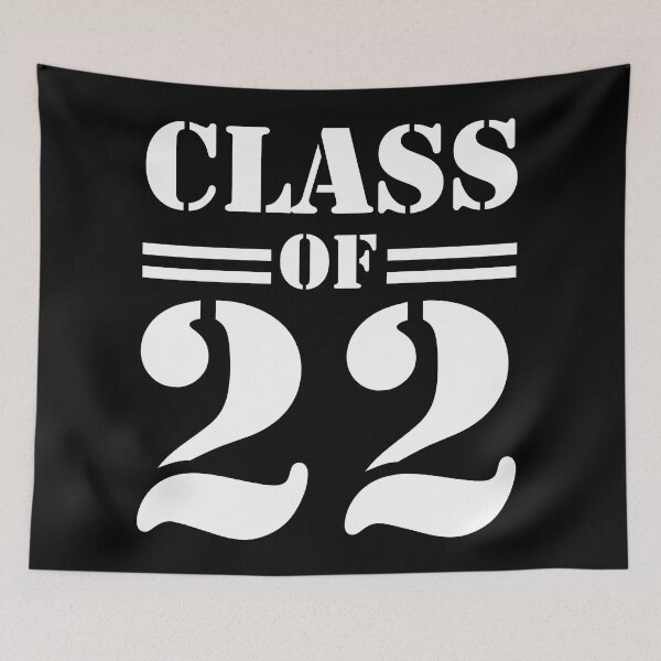 Item preview, Class Of 22 designed and sold by freeArt10.