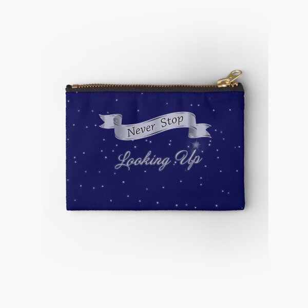 Item preview, Never Stop Looking Up designed and sold by Kathy Weaver.