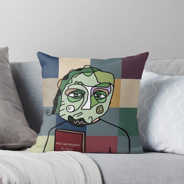 Artikelvorschau, The Hashmasks 53 entworfen und verkauft von CryptoLuke.