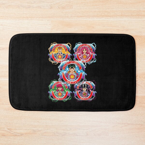Item preview, Spirit Detective Rangers | Regalo perfecto designed and sold by sarajuliaka.