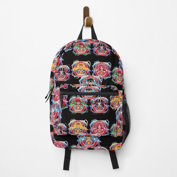 Item preview, Spirit Detective Rangers | Regalo perfecto designed and sold by sarajuliaka.