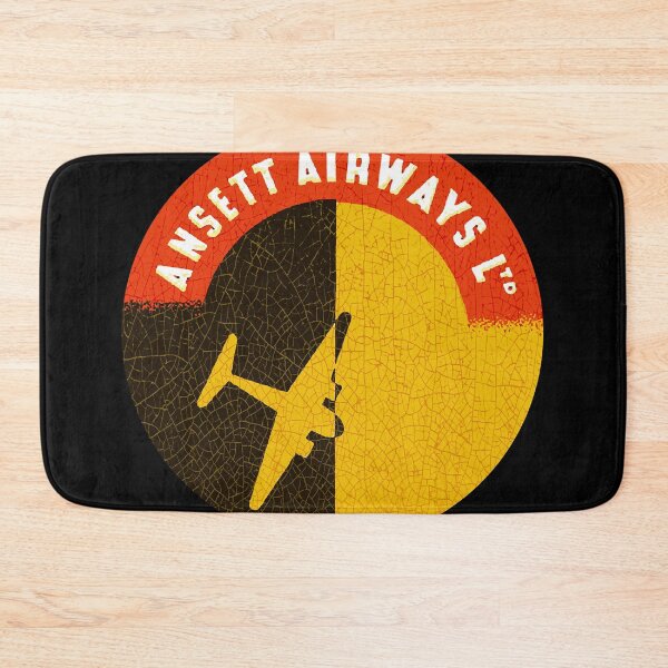 Item preview, Ansett Airways Australia Sticker designed and sold by ericmendoza21.