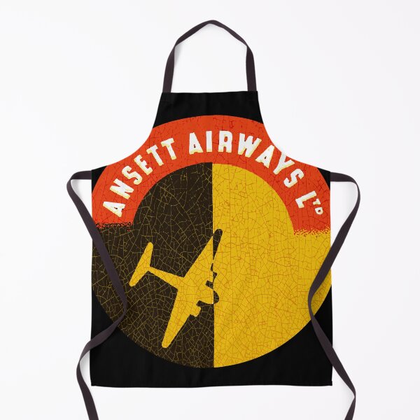 Item preview, Ansett Airways Australia Sticker designed and sold by ericmendoza21.