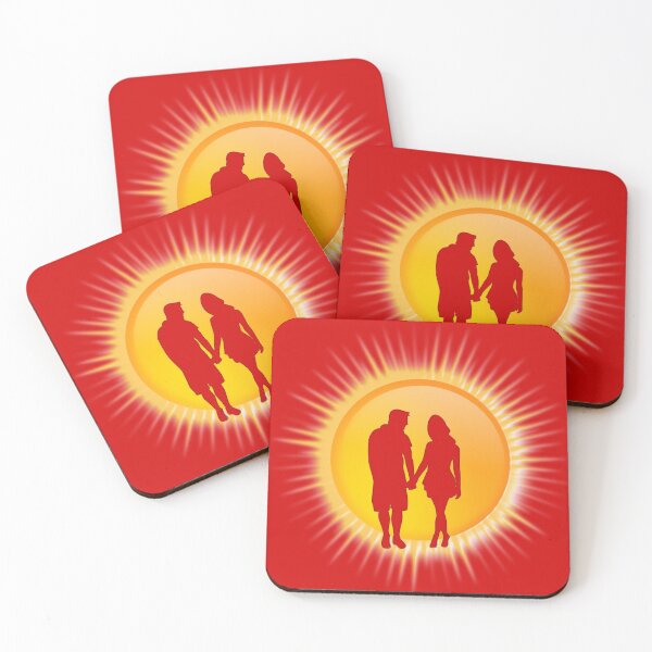 Item preview, Walking on Sunshine designed and sold by Klementsen.