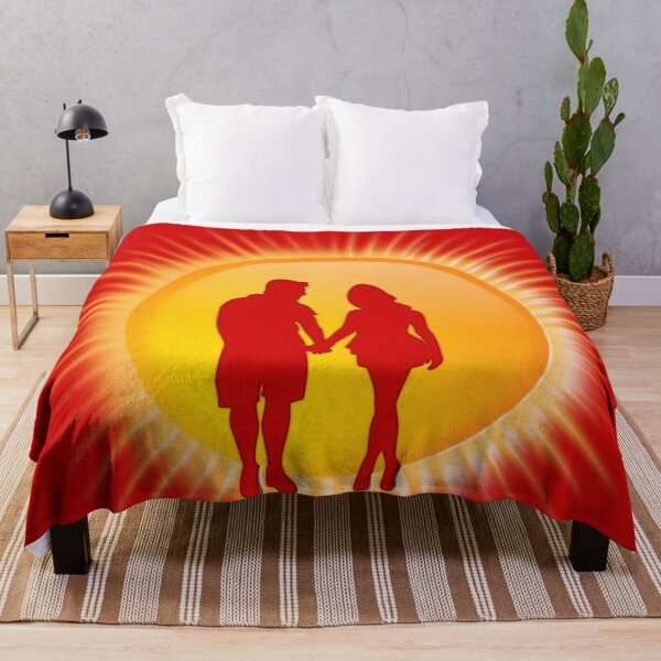 Item preview, Walking on Sunshine designed and sold by Klementsen.