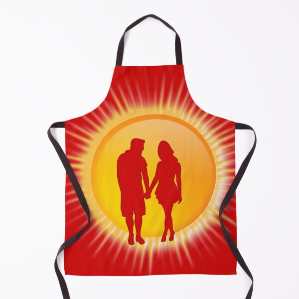 Item preview, Walking on Sunshine designed and sold by Klementsen.