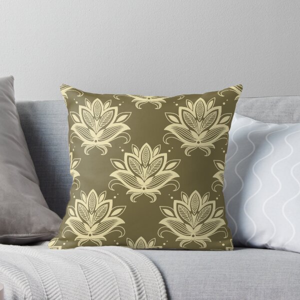Item preview, Indian paisley Pattern designed and sold by Kriti Rastogi.