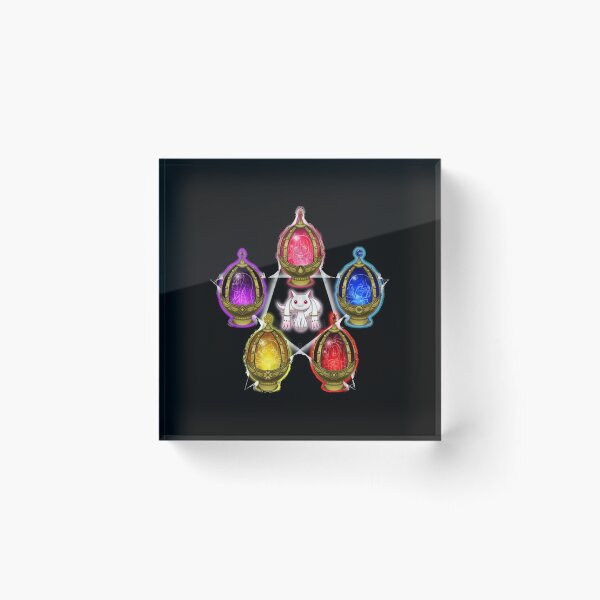 Item preview, Soul Gems | Perfect Gift designed and sold by sarajuliaka.