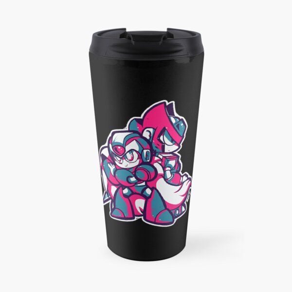 Tassen Megaman Redbubble