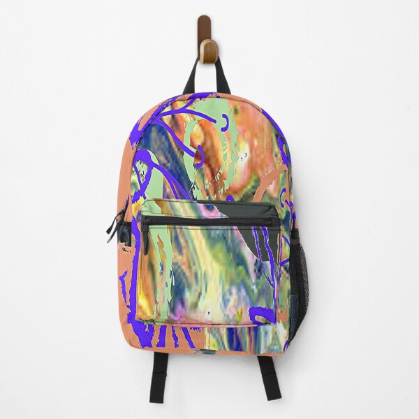 Item preview,  Marble Graphic Psychedelic abstract art, nr 6,Psychedelic Abstract Art, Trippy Graphic Psychedelic Arte Abstracto designed and sold by Adri Barnard.
