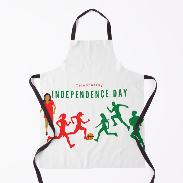 Item preview, Celebrating Independence Day designed and sold by GlobalHunt.