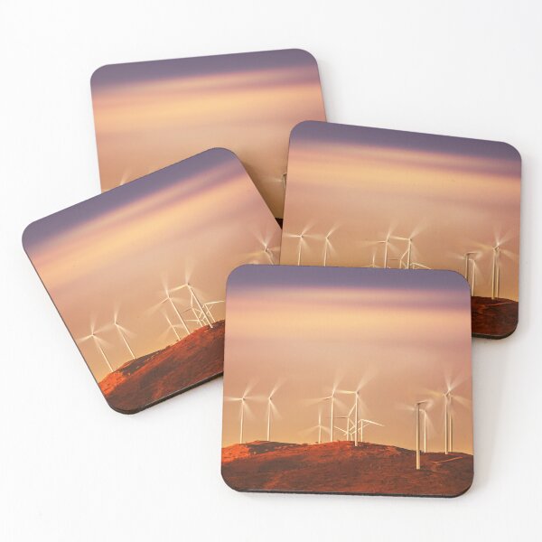 Item preview, Wind Power designed and sold by Andrew Dickman.
