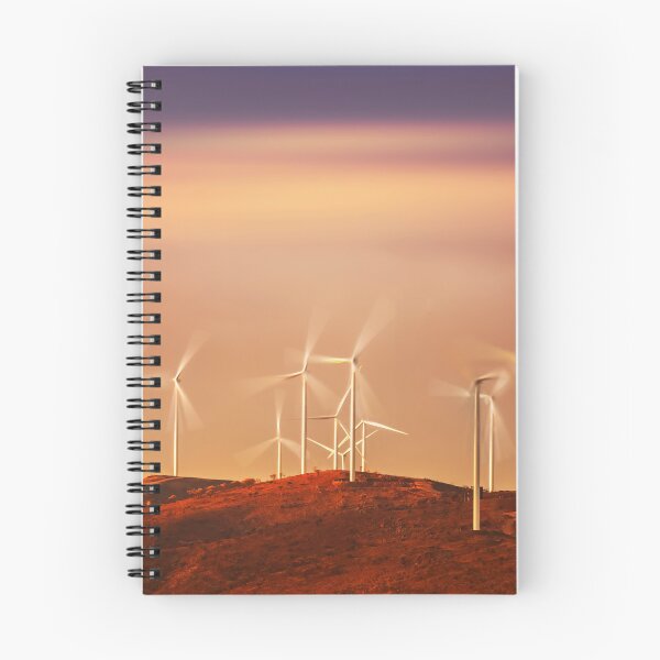 Item preview, Wind Power designed and sold by Andrew Dickman.
