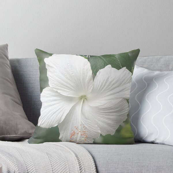 Item preview, Hibiscus flower designed and sold by Fluffycat2020.