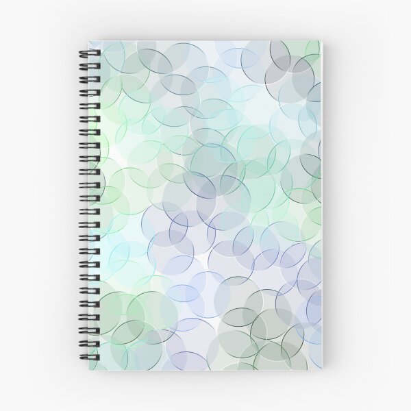 Item preview,  Colorful bubbles pattern designed and sold by BalajiArts.