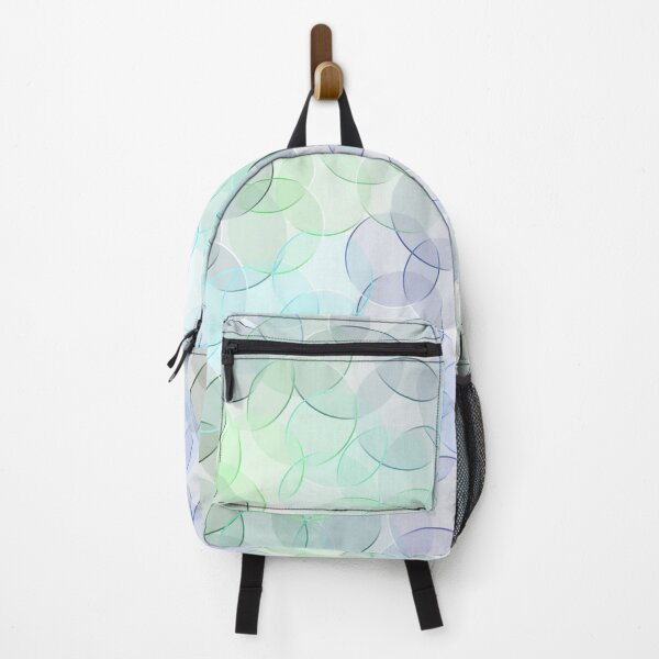 Item preview, Colorful bubbles pattern designed and sold by BalajiArts.