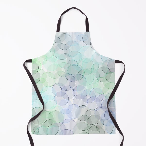 Item preview, Colorful bubbles pattern designed and sold by BalajiArts.
