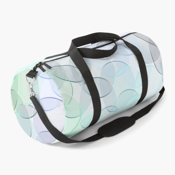 Item preview,  Colorful bubbles pattern designed and sold by BalajiArts.