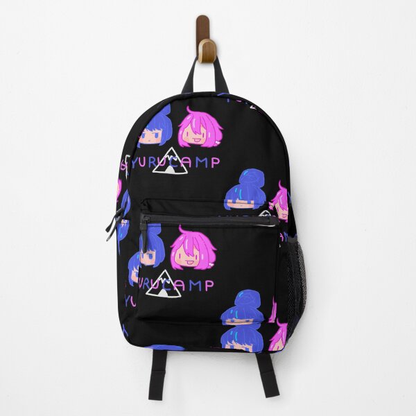 Item preview, Yurucamp Laid-back Camp - Shimarin & Nadeshiko  designed and sold by Jazael65.