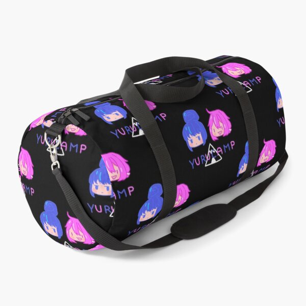 Item preview, Yurucamp Laid-back Camp - Shimarin & Nadeshiko  designed and sold by Jazael65.