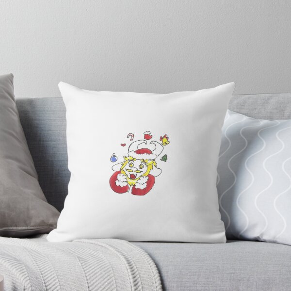Item preview, Santa Asgore Chibi designed and sold by Hopeless721.