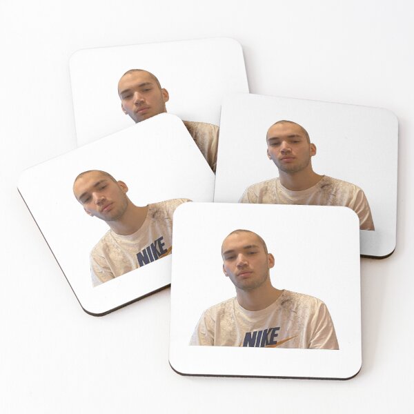 Item preview, Adin Ross - Bald designed and sold by MissTheRage.