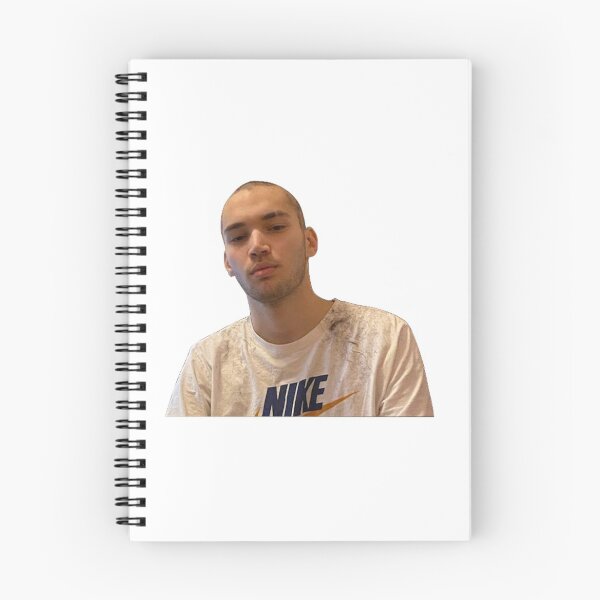 Aperçu de l'œuvre Adin Ross - Chauve créée et vendue par MissTheRage.